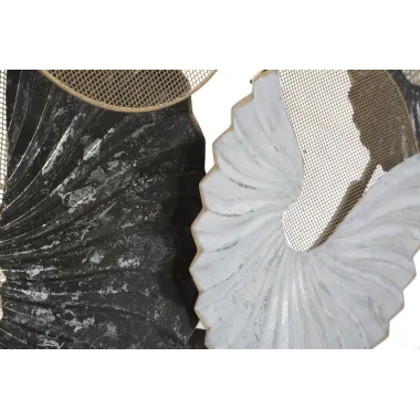 Panel Żelazny CIRCY 89,5 5 49,5 cm